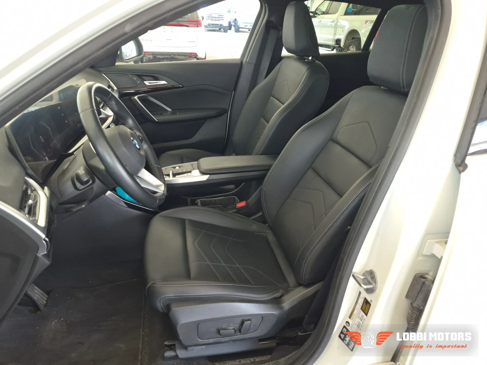 BMW X2, снимка 5 - Автомобили и джипове - 55928859