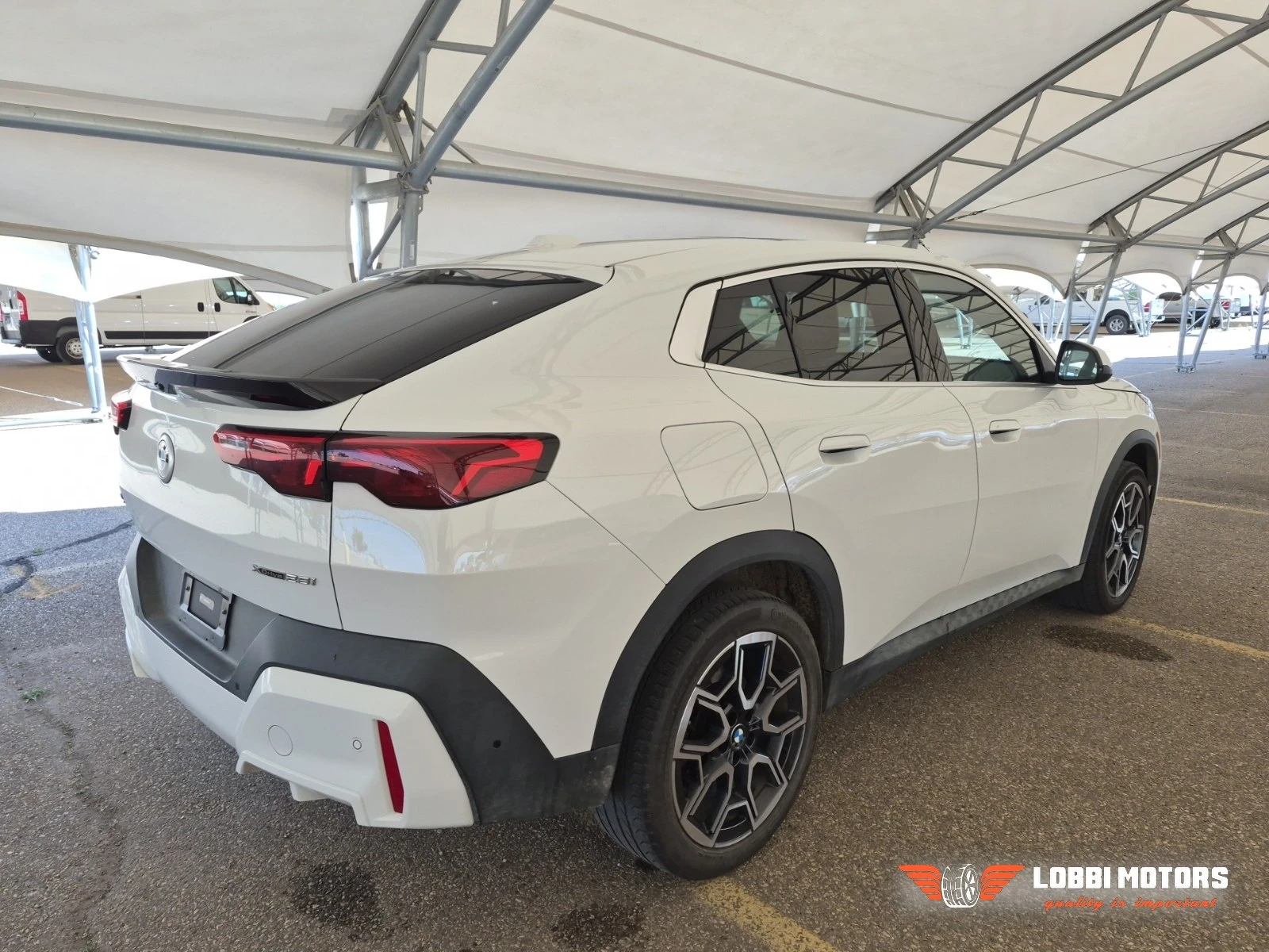 BMW X2, снимка 3 - Автомобили и джипове - 55928859