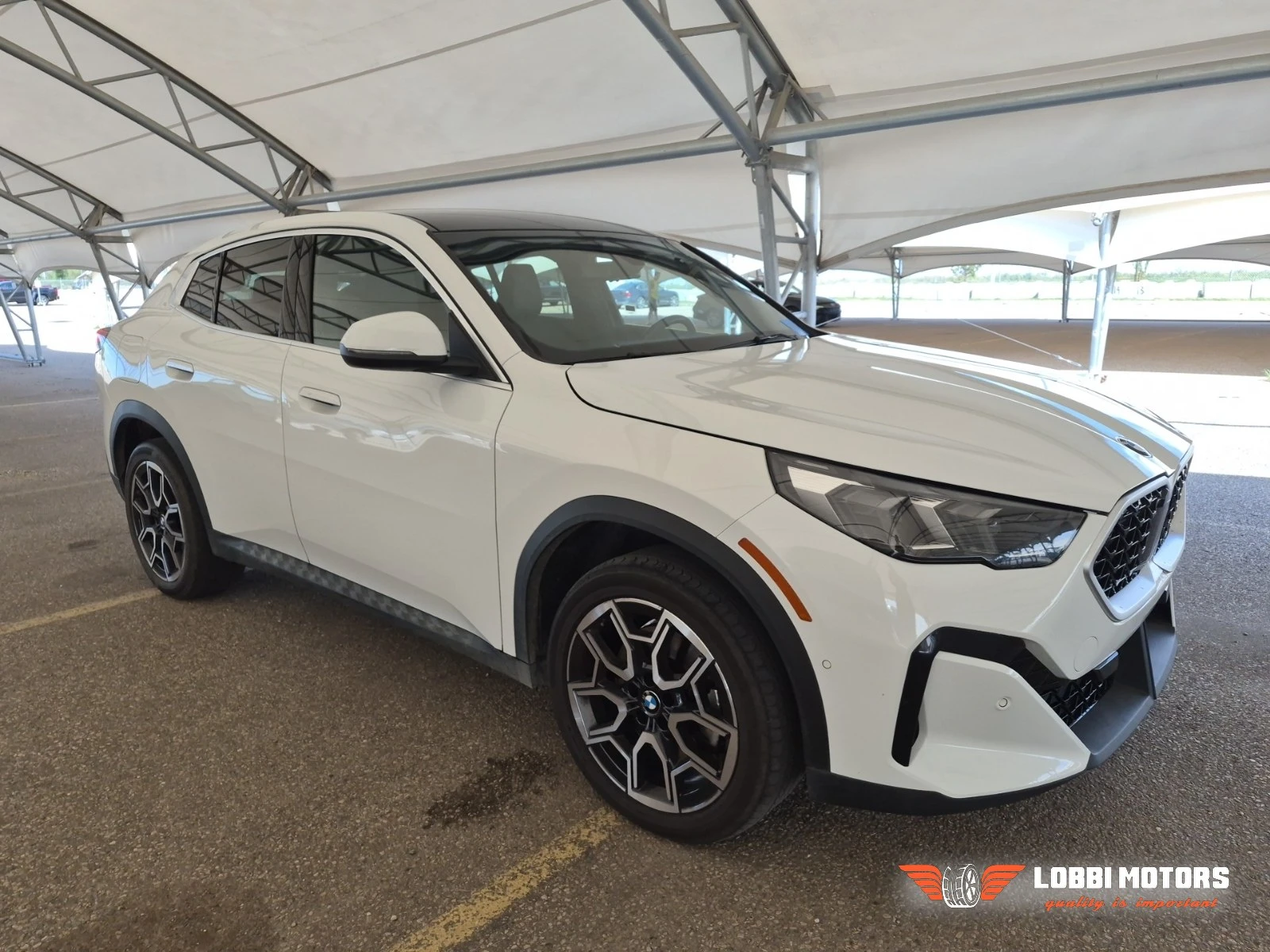 BMW X2, снимка 2 - Автомобили и джипове - 55928859
