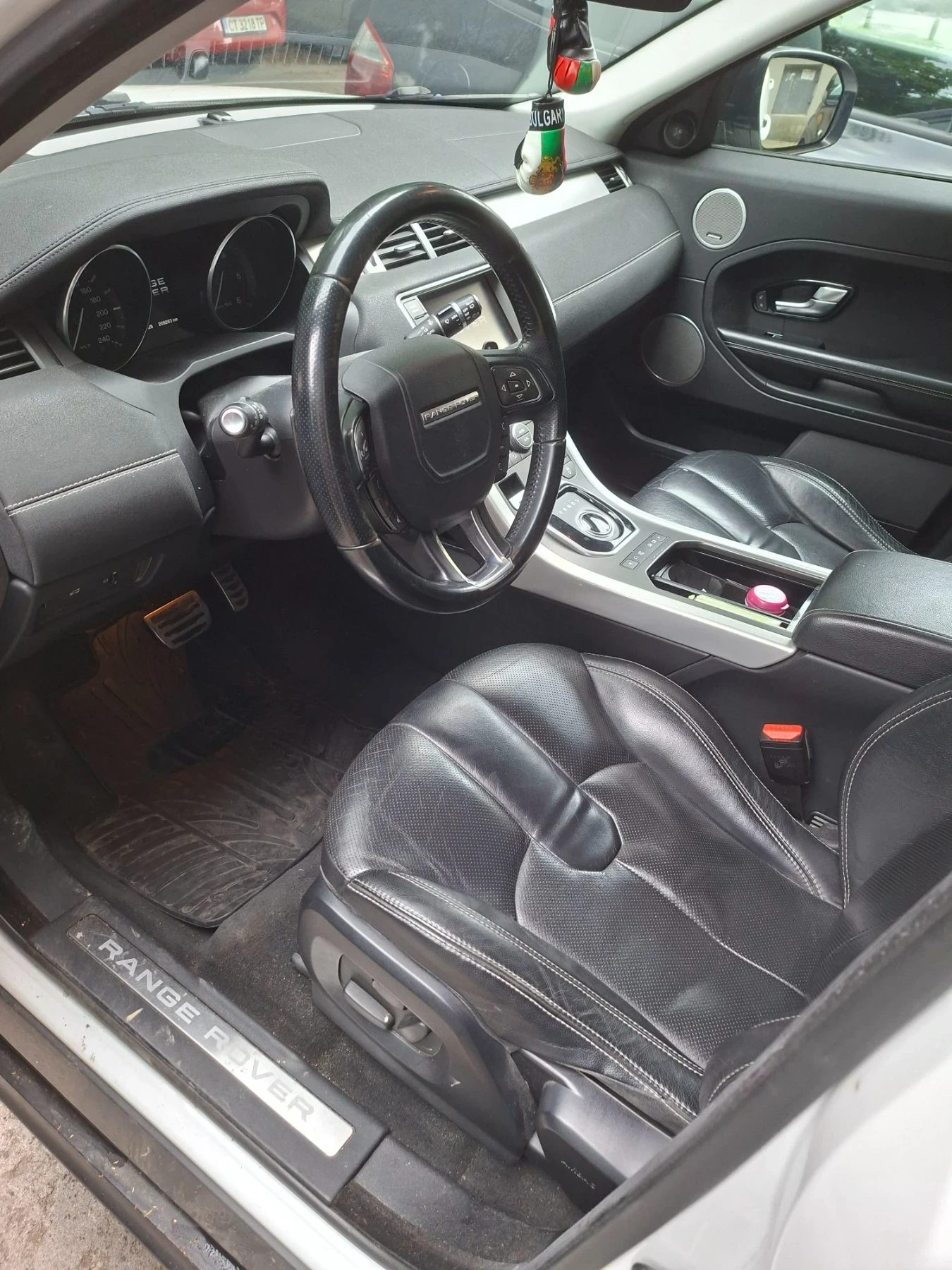 Land Rover Range Rover Evoque 2, 2 150к.с ТОП, снимка 5 - Автомобили и джипове - 56068779