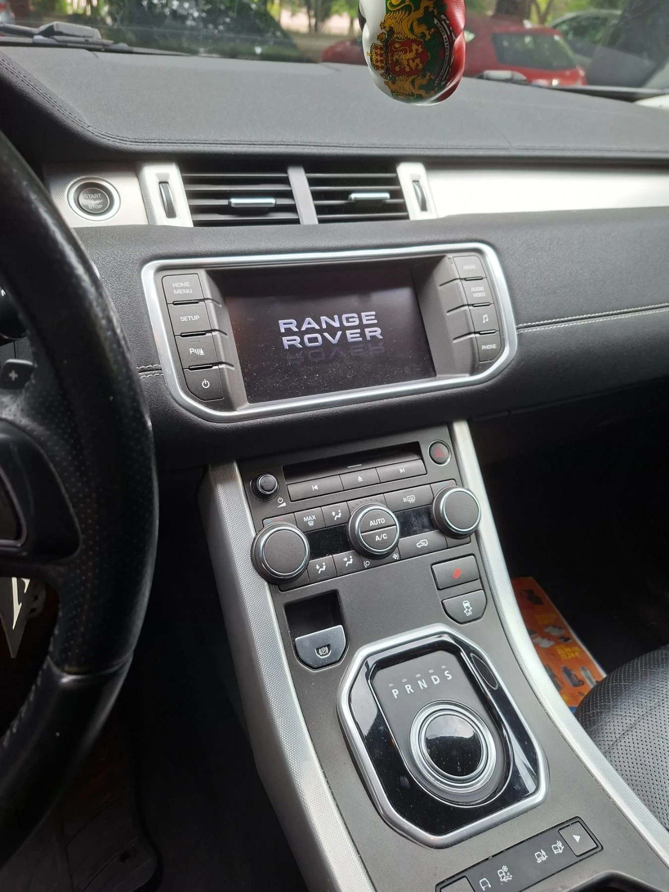 Land Rover Range Rover Evoque 2, 2 150к.с ТОП, снимка 4 - Автомобили и джипове - 56068779