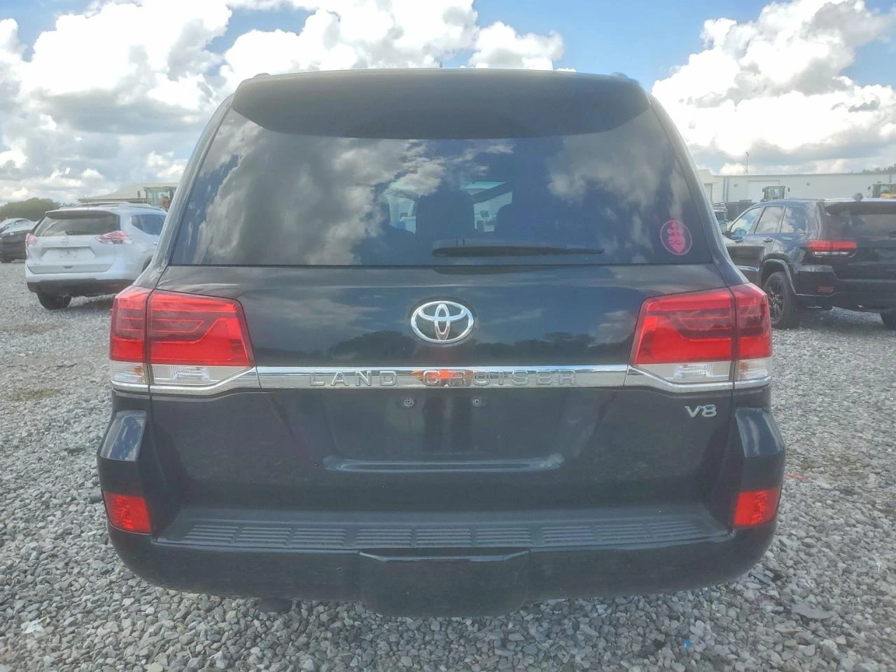 Toyota Land cruiser DIFF LOCK* NAVI* AWD, снимка 6 - Автомобили и джипове - 56183869