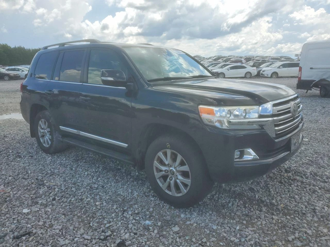 Toyota Land cruiser DIFF LOCK* NAVI* AWD, снимка 4 - Автомобили и джипове - 56183869
