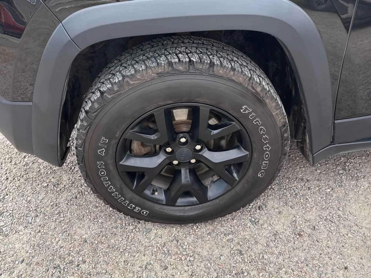 Jeep Cherokee * Trailhawk * CARFAX * ��� ������������ ������ | Mobile.bg � ����������� 7