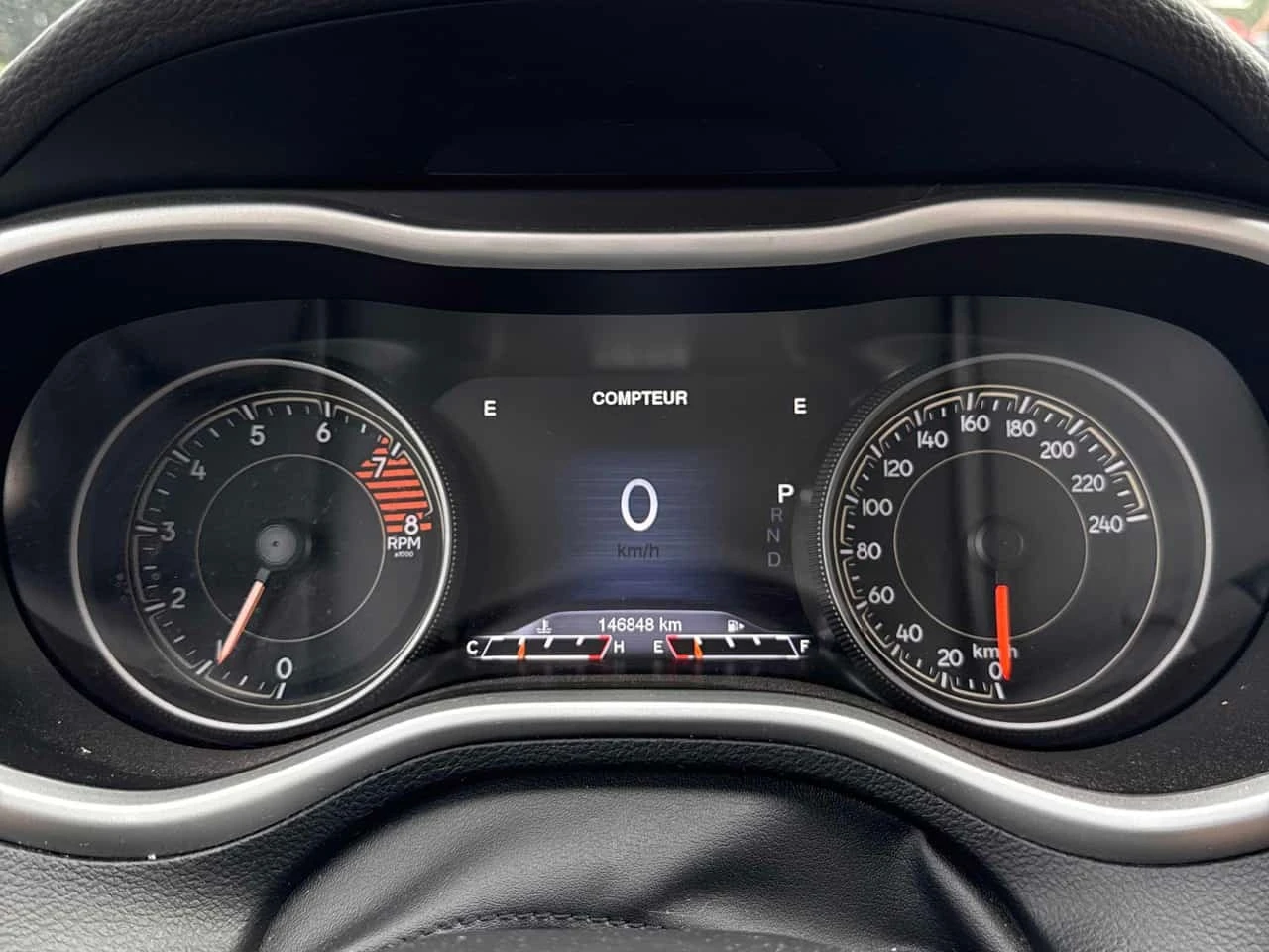 Jeep Cherokee * Trailhawk * CARFAX * ��� ������������ ������ | Mobile.bg � ����������� 8