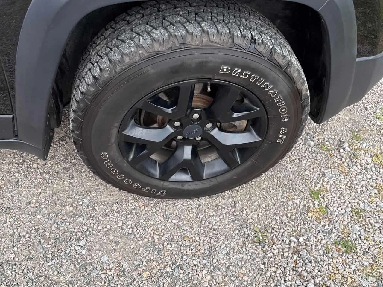 Jeep Cherokee * Trailhawk * CARFAX * ��� ������������ ������ | Mobile.bg � ����������� 15