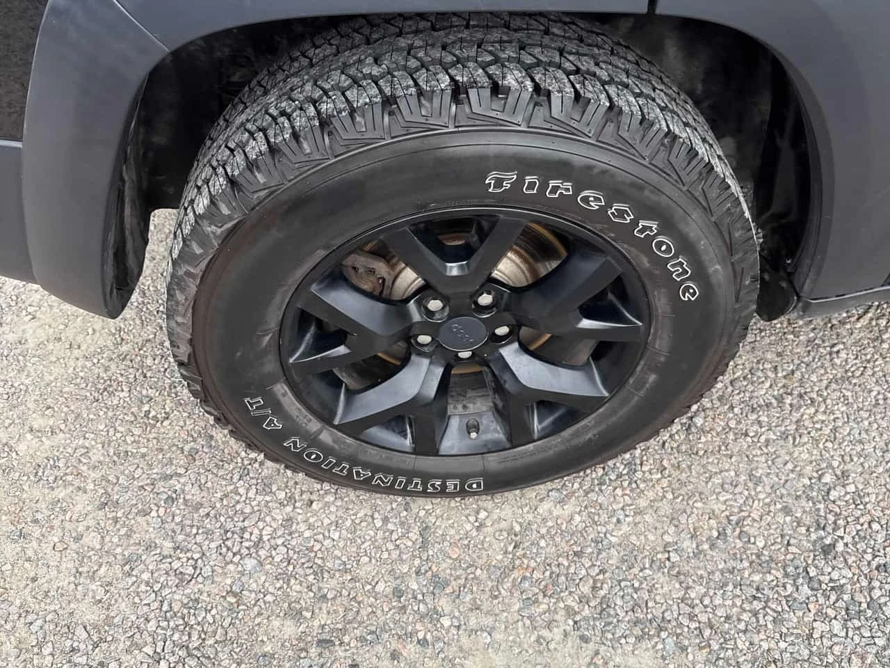 Jeep Cherokee * Trailhawk * CARFAX * ��� ������������ ������ | Mobile.bg � ����������� 14