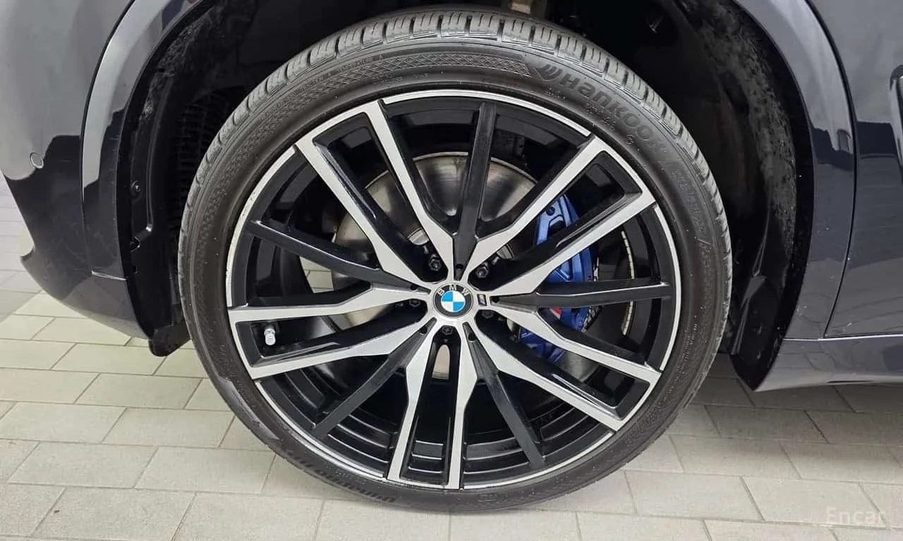 BMW X5 xDrive 40i M sports Onlie Exclusive Edition *  | Mobile.bg � ����������� 5