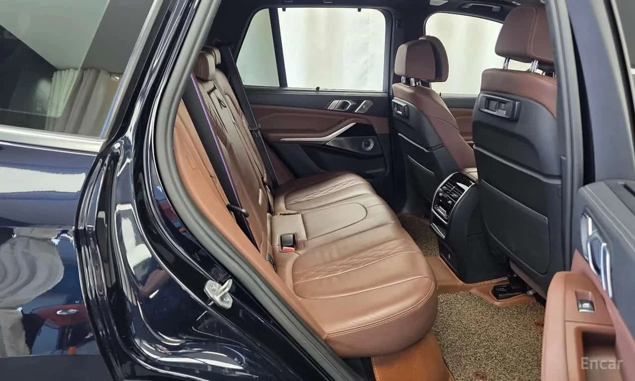 BMW X5 xDrive 40i M sports Onlie Exclusive Edition *  | Mobile.bg � ����������� 14