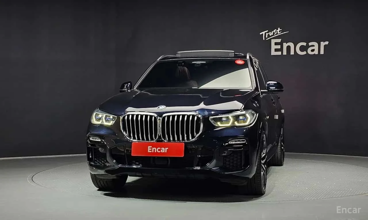 BMW X5 xDrive 40i M sports Onlie Exclusive Edition *  | Mobile.bg � ����������� 3