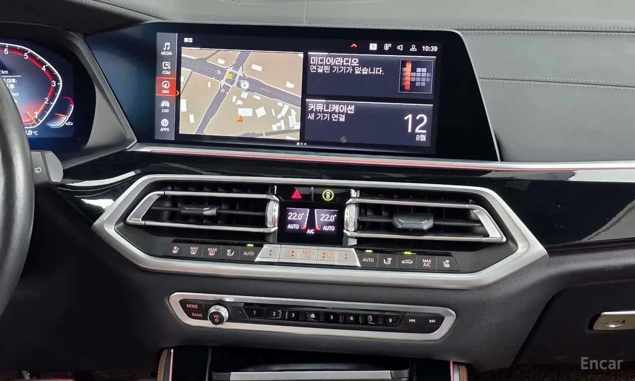 BMW X5 xDrive 40i M sports Onlie Exclusive Edition *  | Mobile.bg � ����������� 15