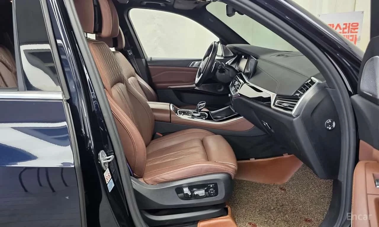 BMW X5 xDrive 40i M sports Onlie Exclusive Edition *  | Mobile.bg � ����������� 13