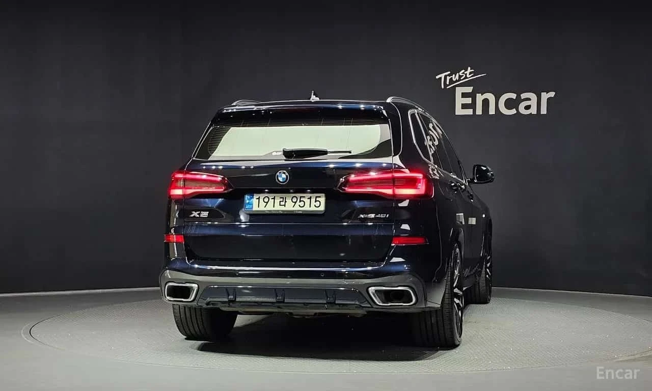 BMW X5 xDrive 40i M sports Onlie Exclusive Edition *  | Mobile.bg � ����������� 4