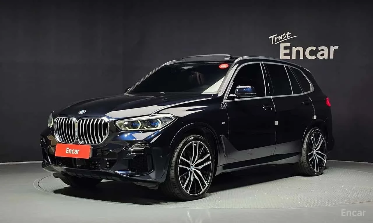 BMW X5 xDrive 40i M sports Onlie Exclusive Edition *  | Mobile.bg � ����������� 1