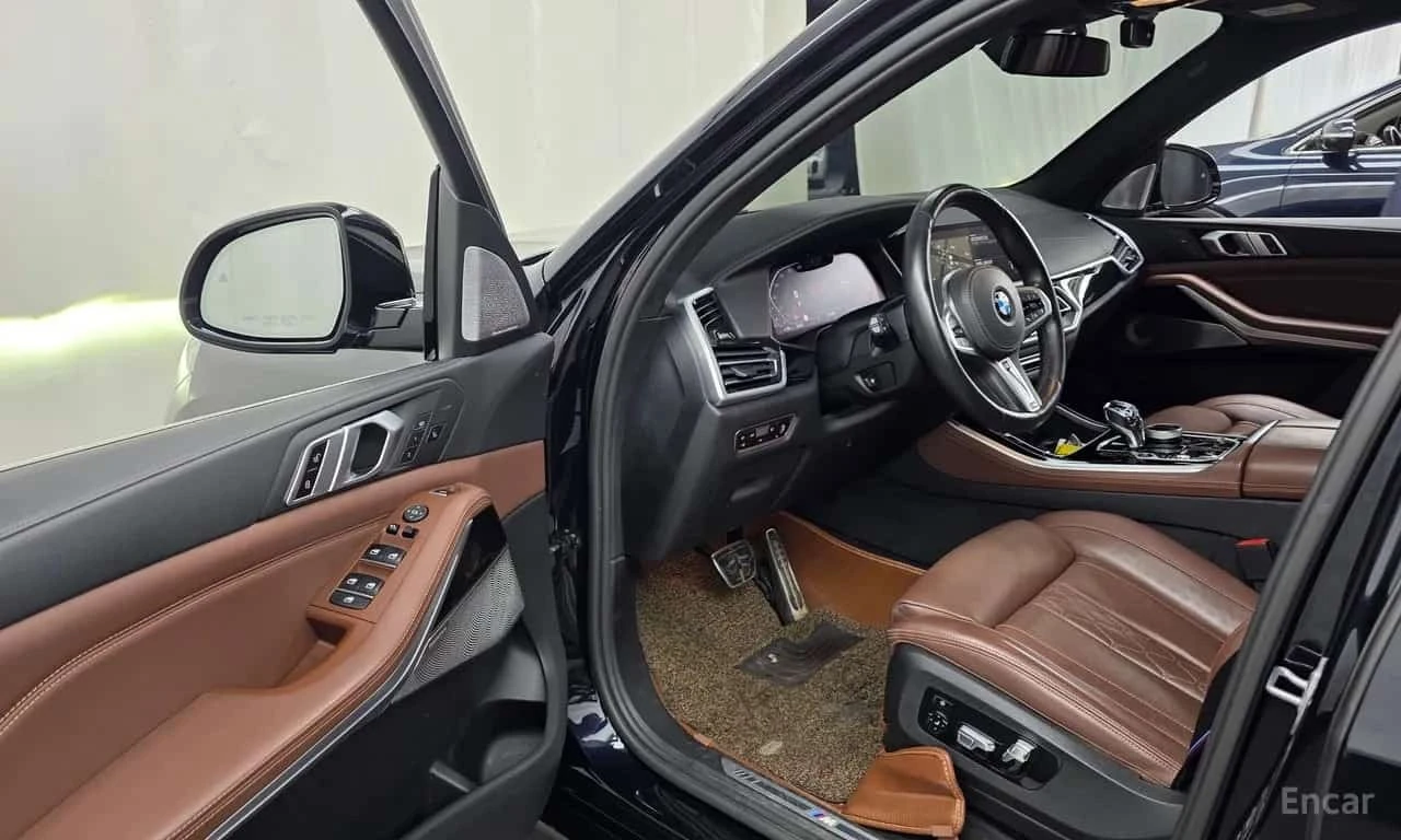 BMW X5 xDrive 40i M sports Onlie Exclusive Edition *  | Mobile.bg � ����������� 7