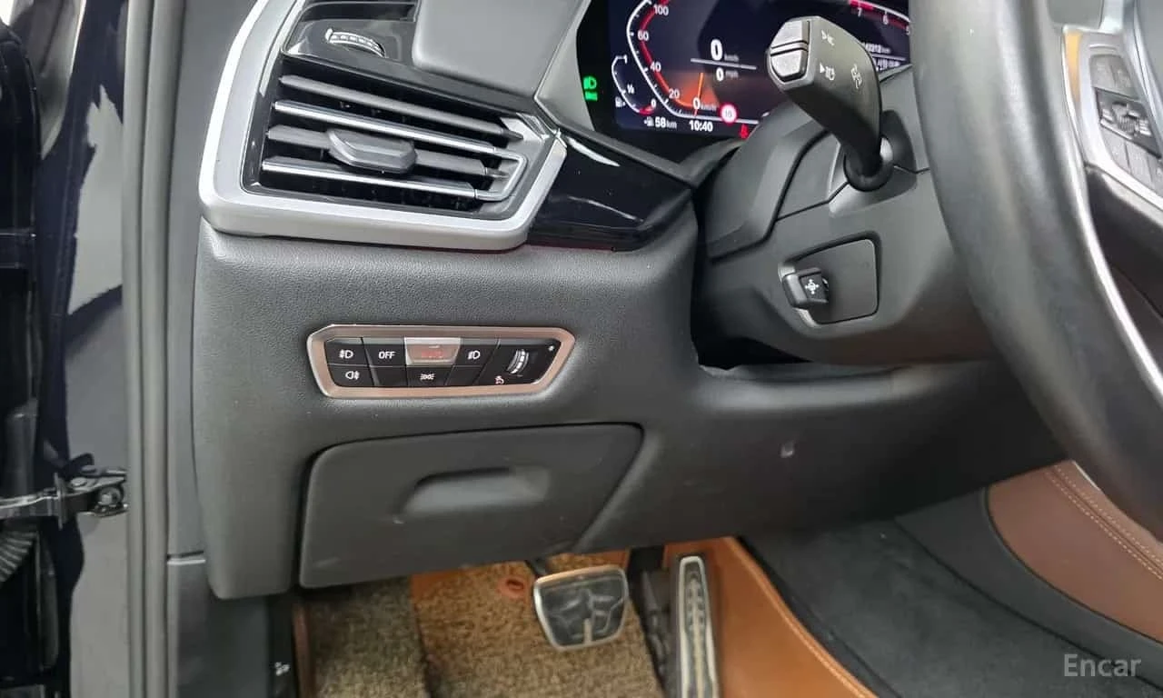 BMW X5 xDrive 40i M sports Onlie Exclusive Edition *  | Mobile.bg � ����������� 17
