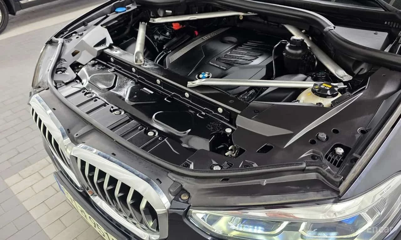 BMW X5 xDrive 40i M sports Onlie Exclusive Edition *  | Mobile.bg � ����������� 6