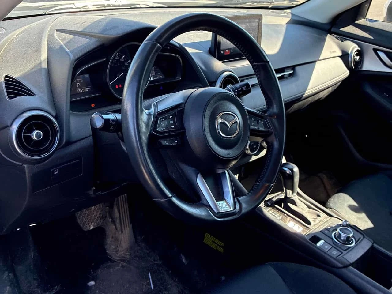 Mazda CX-3 2.0L GS / CARFAX / ���������� / ���� �� �������� | Mobile.bg � ����������� 7