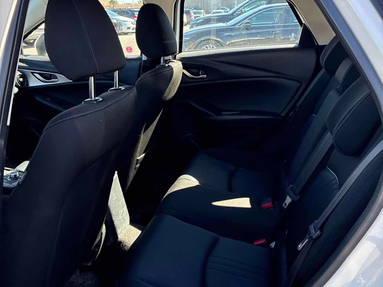 Mazda CX-3 2.0L GS / CARFAX / ���������� / ���� �� �������� | Mobile.bg � ����������� 12