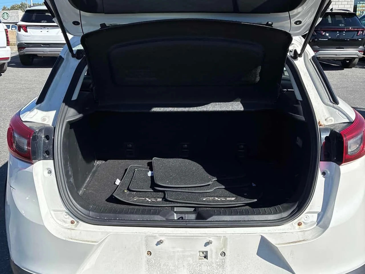 Mazda CX-3 2.0L GS / CARFAX / ���������� / ���� �� �������� | Mobile.bg � ����������� 13
