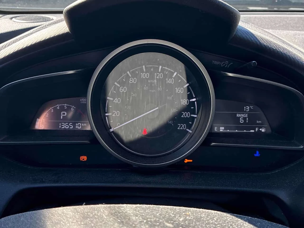 Mazda CX-3 2.0L GS / CARFAX / ���������� / ���� �� �������� | Mobile.bg � ����������� 8