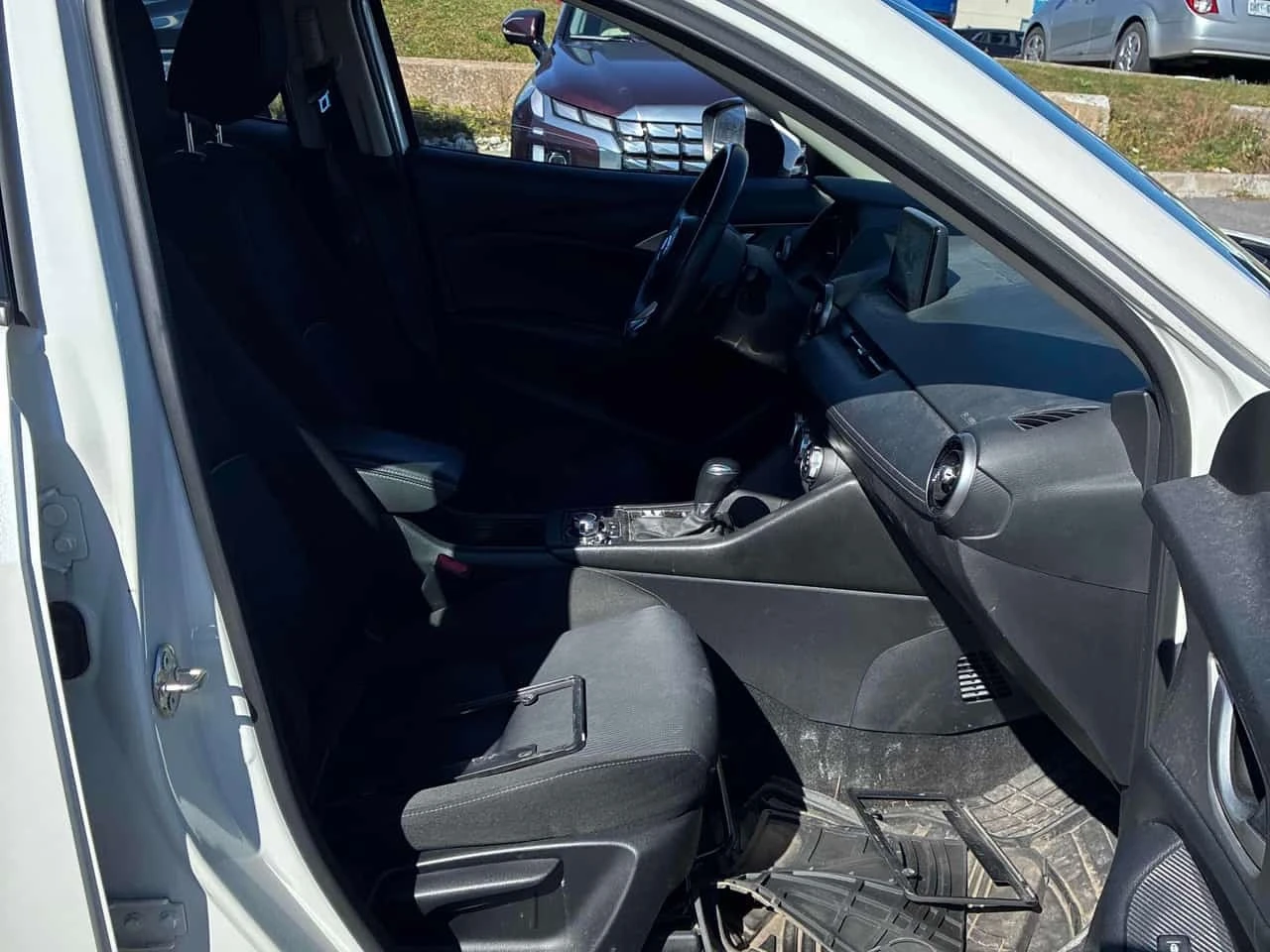 Mazda CX-3 2.0L GS / CARFAX / ���������� / ���� �� �������� | Mobile.bg � ����������� 14