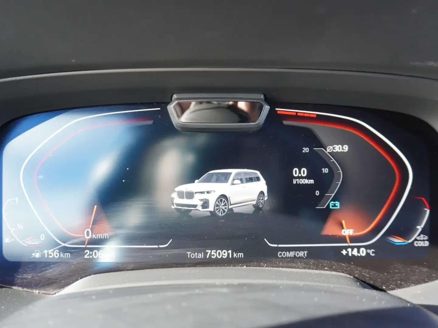 BMW X7 BOWERS/������ ��� ������������/�����/����/HUD/SOFT | Mobile.bg � ����������� 12