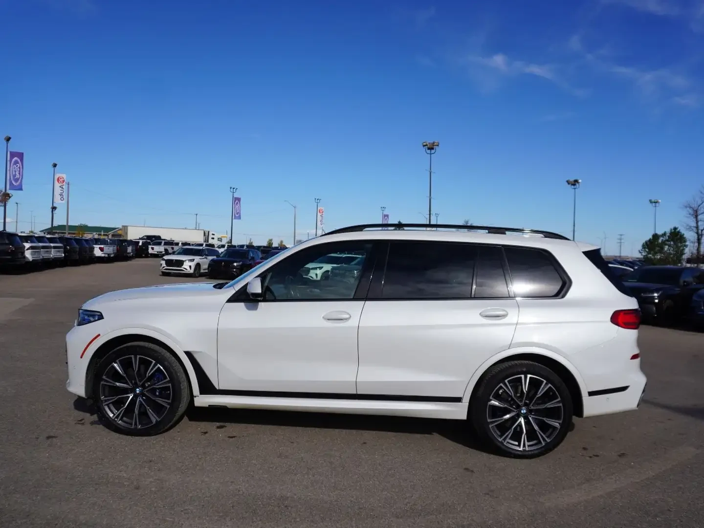 BMW X7 BOWERS/������ ��� ������������/�����/����/HUD/SOFT | Mobile.bg � ����������� 8