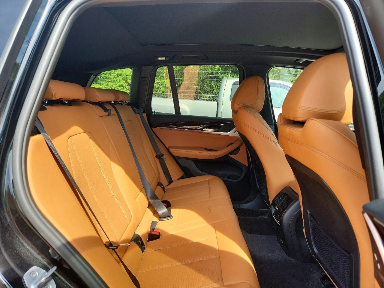 BMW X3 2.0l xDrive30I | Mobile.bg � ����������� 11