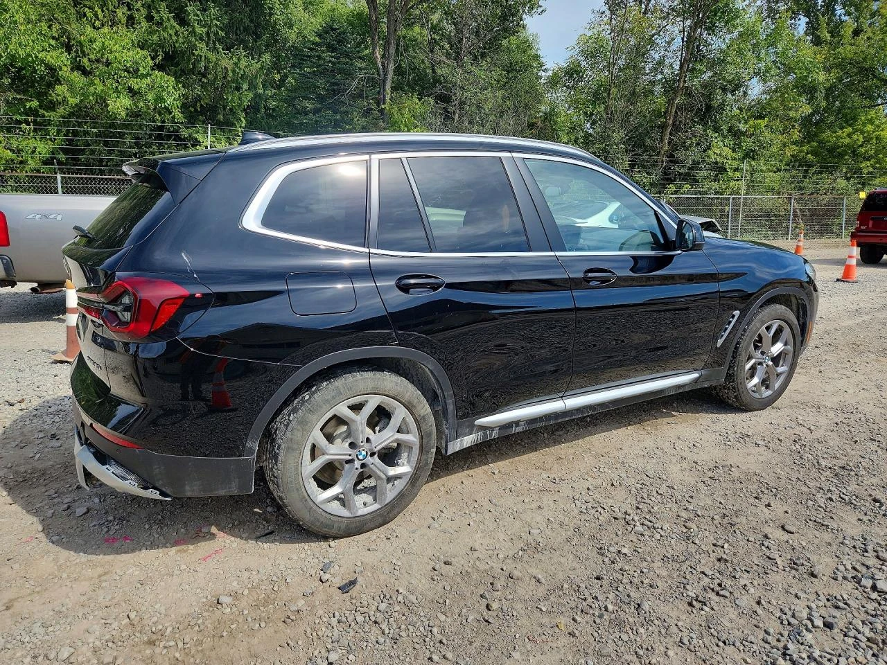 BMW X3 2.0l xDrive30I | Mobile.bg � ����������� 3