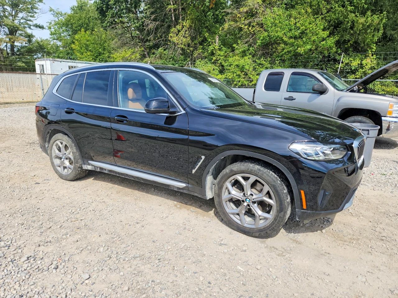 BMW X3 2.0l xDrive30I | Mobile.bg � ����������� 4