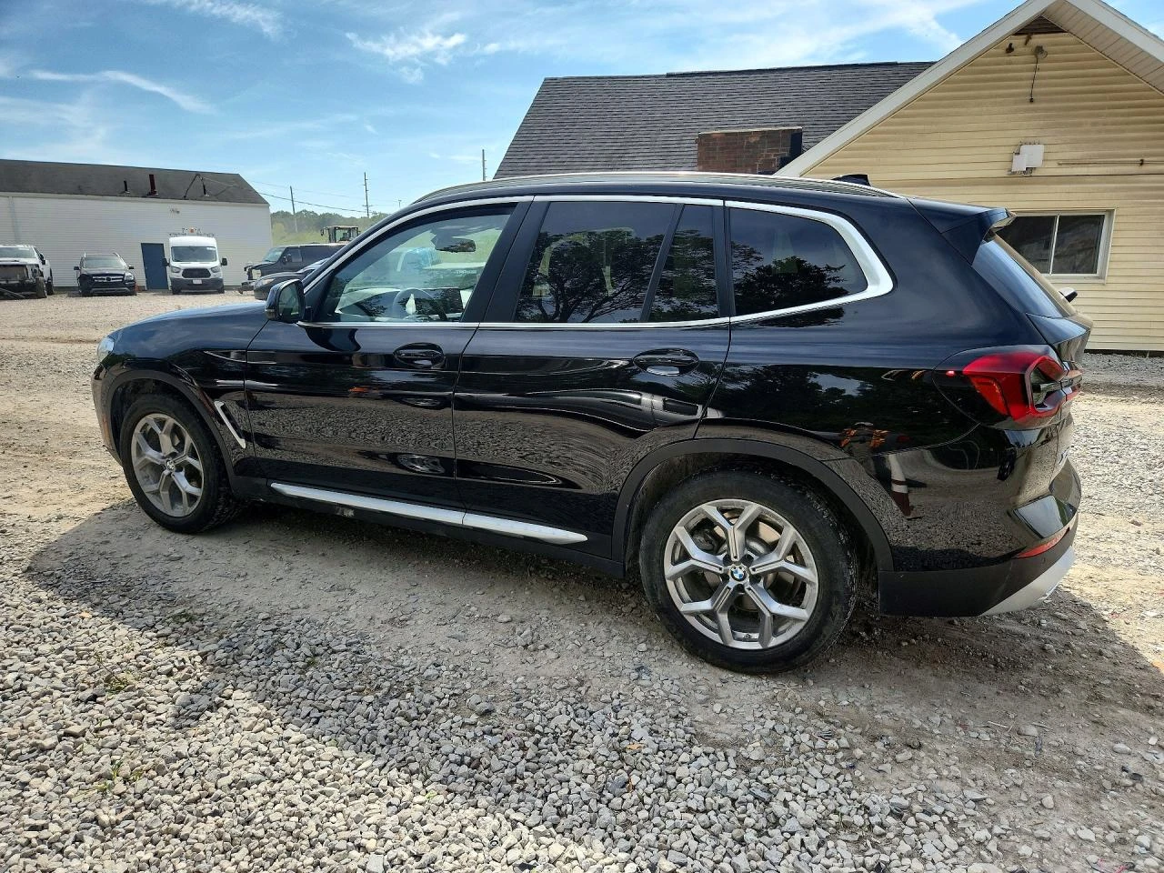 BMW X3 2.0l xDrive30I | Mobile.bg � ����������� 2