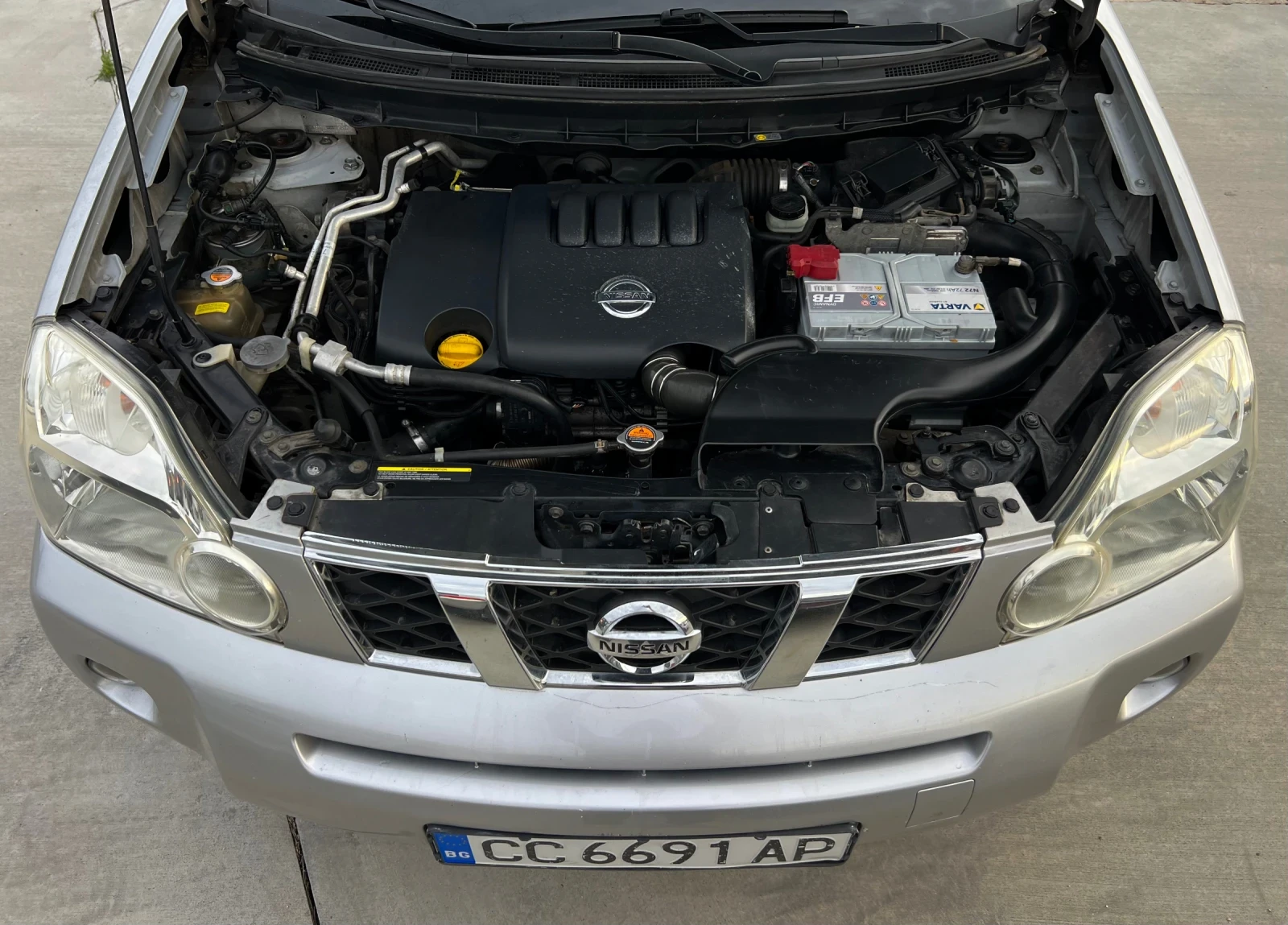 Nissan X-trail 2.0dci-150�.�-4�4 | Mobile.bg � ����������� 15