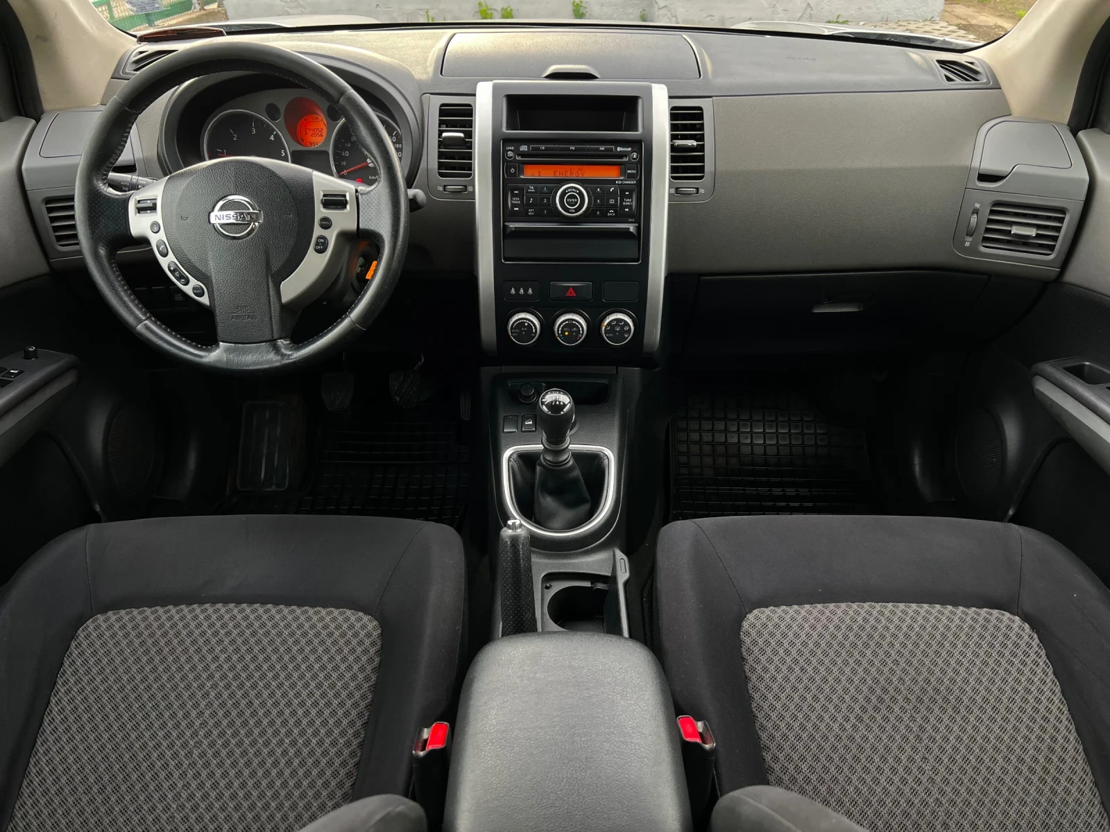 Nissan X-trail 2.0dci-150�.�-4�4 | Mobile.bg � ����������� 10