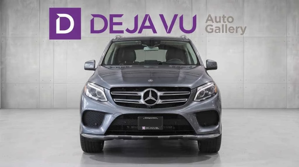 Mercedes-Benz GLE * 400 GLE400 4MATIC AWD AMG PKG| NO ACCIDENT| LOAD | Mobile.bg � ����������� 3