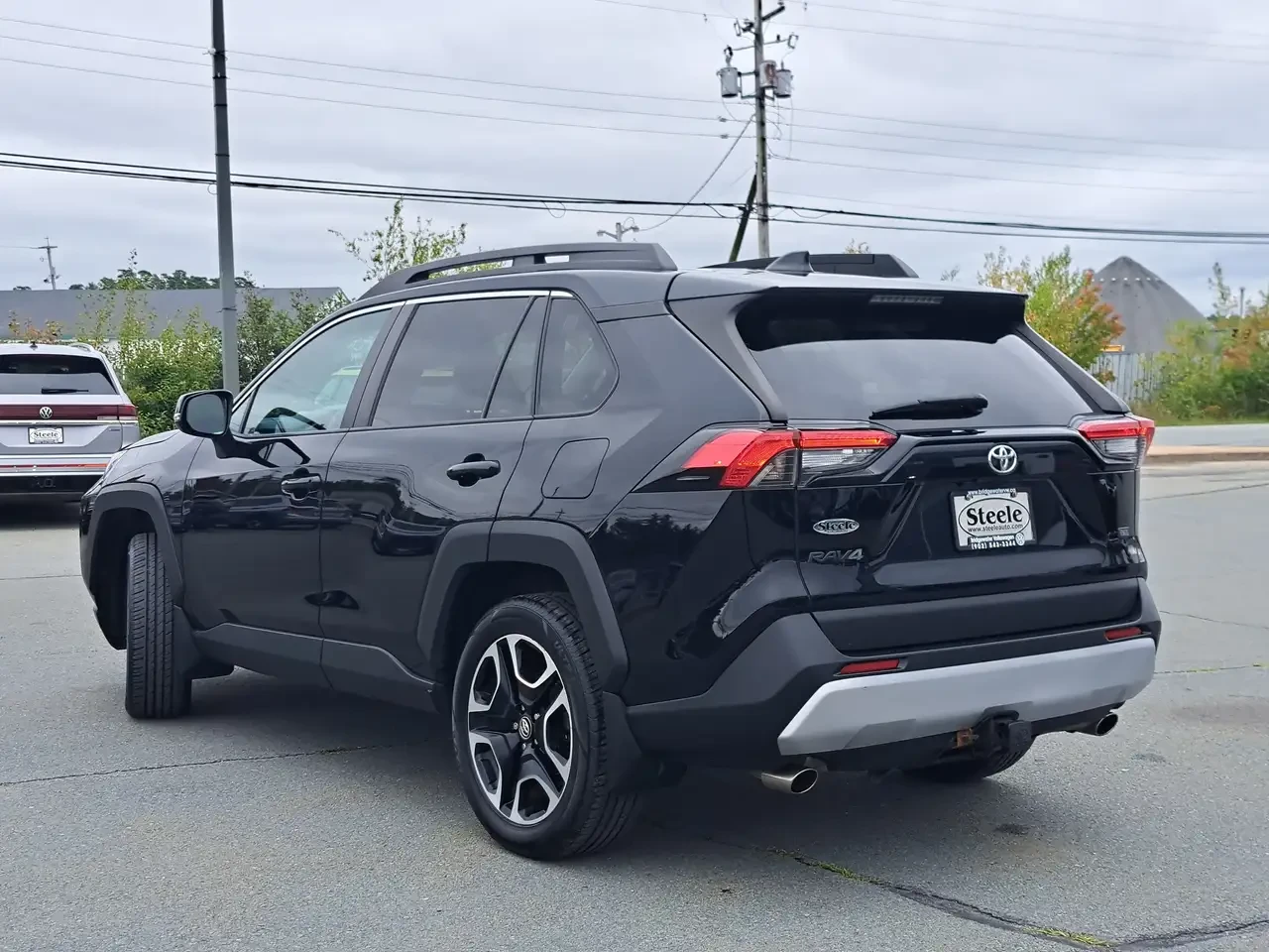 Toyota Rav4 AWD | Apple CarPlay | Android Auto | Sirus XM | Mobile.bg � ����������� 9