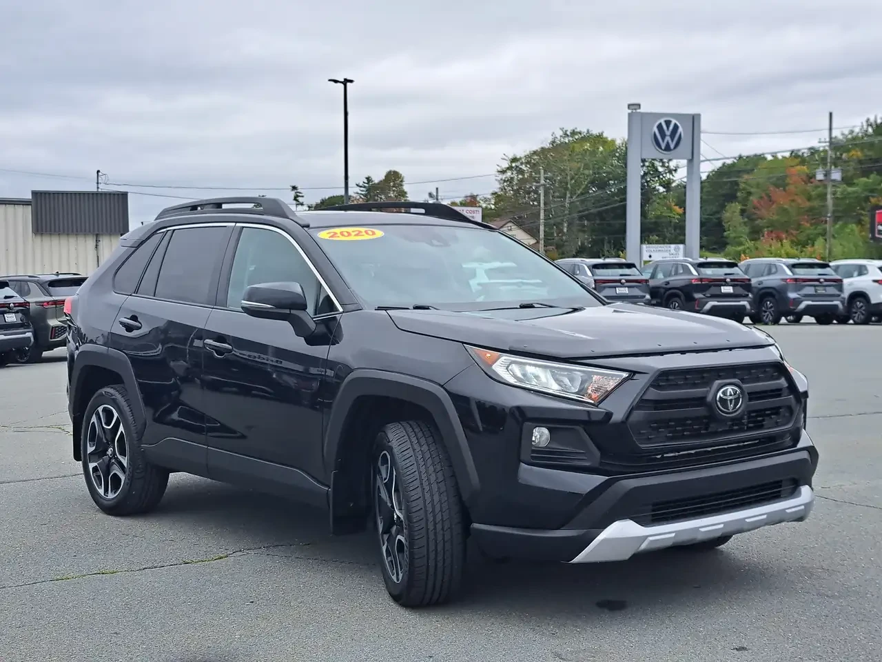 Toyota Rav4 AWD | Apple CarPlay | Android Auto | Sirus XM | Mobile.bg � ����������� 4