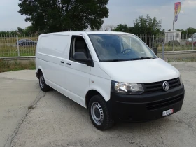 VW T5, снимка 1