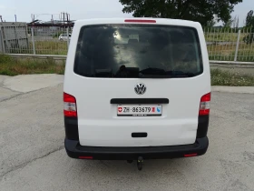 VW T5, снимка 5