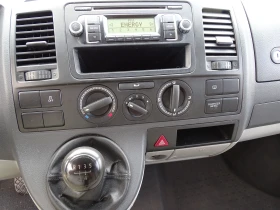 VW T5, снимка 12