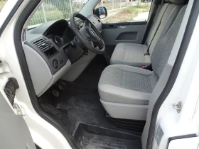 VW T5, снимка 15