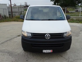 VW T5, снимка 2
