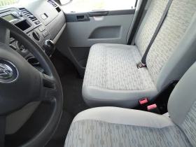 VW T5, снимка 16