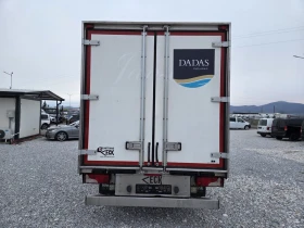 Mercedes-Benz Sprinter 519 CDI, Хладилен, До 3.5 тона, Ток, Клима, снимка 4