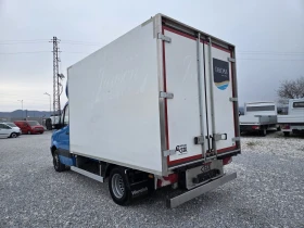 Mercedes-Benz Sprinter 519 CDI, Хладилен, До 3.5 тона, Ток, Клима, снимка 3