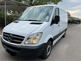 Обява за продажба на Mercedes-Benz Sprinter 315 Хладилен ~19 000 лв. - изображение 1