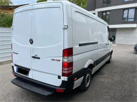 Обява за продажба на Mercedes-Benz Sprinter 315 Хладилен ~19 000 лв. - изображение 2