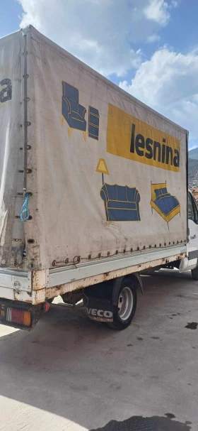  Iveco 35c13
