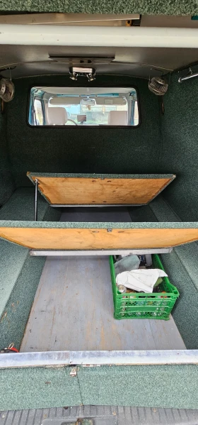 Обява за продажба на VW T4 ~7 000 лв. - изображение 7
