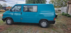 Обява за продажба на VW T4 ~7 000 лв. - изображение 1